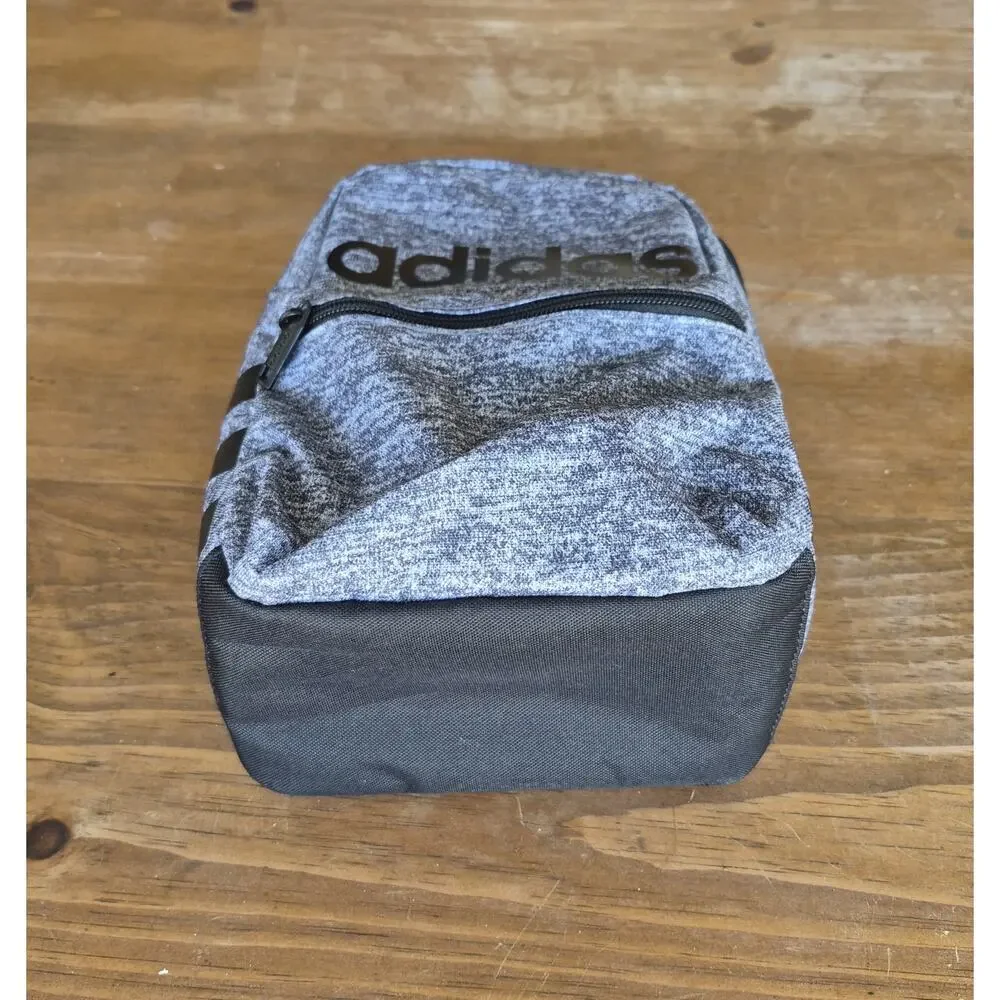 Adidas Lunch Bag, New Without Tag